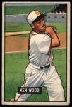 #209 Ken Wood 