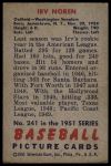1951 Bowman #241 Irv Noren<br />B51B 01 5358<br /><a class='button AddToCart' data-ajax='true' data-ajax-mode='replace' data-ajax-update='#cart-info' href='/AddToCart?itemId=7017756&quantity=1&type=0'>Add To Cart</a>