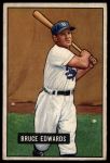 1951 Bowman #116 Bruce Edwards<br />B51B 01 5416<br /><a class='button AddToCart' data-ajax='true' data-ajax-mode='replace' data-ajax-update='#cart-info' href='/AddToCart?itemId=7017814&quantity=1&type=0'>Add To Cart</a>