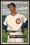 #248 Johnny Klippstein 