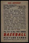 1951 Bowman #211 Hal Jeffcoat<br />B51B 01 5467<br /><a class='button AddToCart' data-ajax='true' data-ajax-mode='replace' data-ajax-update='#cart-info' href='/AddToCart?itemId=7017869&quantity=1&type=0'>Add To Cart</a>