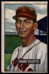 #316 Duane Pillette 