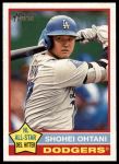 #148 Shohei Ohtani 