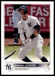 #99 Aaron Judge 