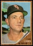 1962 Topps #528 Turk Lown<br />B62T 12 2464<br /><a class='button AddToCart' data-ajax='true' data-ajax-mode='replace' data-ajax-update='#cart-info' href='/AddToCart?itemId=7018514&quantity=1&type=0'>Add To Cart</a>