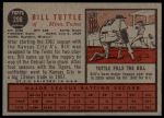 1962 Topps #298 Bill Tuttle<br />B62T 12 2495<br /><a class='button AddToCart' data-ajax='true' data-ajax-mode='replace' data-ajax-update='#cart-info' href='/AddToCart?itemId=7018545&quantity=1&type=0'>Add To Cart</a>
