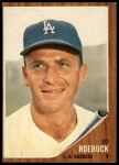 1962 Topps #535 Ed Roebuck<br />B62T 12 2775<br /><a class='button AddToCart' data-ajax='true' data-ajax-mode='replace' data-ajax-update='#cart-info' href='/AddToCart?itemId=7018827&quantity=1&type=0'>Add To Cart</a>