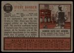 1962 Topps #355 Steve Barber<br />B62T 12 3082<br /><a class='button AddToCart' data-ajax='true' data-ajax-mode='replace' data-ajax-update='#cart-info' href='/AddToCart?itemId=7019140&quantity=1&type=0'>Add To Cart</a>