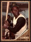 #10 Roberto Clemente 