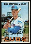 1967 Topps #497 Ron Campbell<br />B67T 14 3064<br /><a class='button AddToCart' data-ajax='true' data-ajax-mode='replace' data-ajax-update='#cart-info' href='/AddToCart?itemId=7019430&quantity=1&type=0'>Add To Cart</a>
