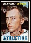 1967 Topps #209 Joe Nossek<br />B67T 14 3101<br /><a class='button AddToCart' data-ajax='true' data-ajax-mode='replace' data-ajax-update='#cart-info' href='/AddToCart?itemId=7019467&quantity=1&type=0'>Add To Cart</a>