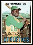 1967 Topps #182 GRN Ed Charles<br />B67T 14 3146<br /><a class='button AddToCart' data-ajax='true' data-ajax-mode='replace' data-ajax-update='#cart-info' href='/AddToCart?itemId=7019512&quantity=1&type=0'>Add To Cart</a>