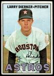 1967 Topps #498 Larry Dierker<br />B67T 14 3180<br /><a class='button AddToCart' data-ajax='true' data-ajax-mode='replace' data-ajax-update='#cart-info' href='/AddToCart?itemId=7019546&quantity=1&type=0'>Add To Cart</a>