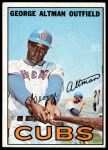 1967 Topps #87 George Altman<br />B67T 14 3223<br /><a class='button AddToCart' data-ajax='true' data-ajax-mode='replace' data-ajax-update='#cart-info' href='/AddToCart?itemId=7019589&quantity=1&type=0'>Add To Cart</a>