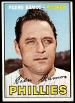 1967 Topps #187 Pedro Ramos<br />B67T 14 3346<br /><a class='button AddToCart' data-ajax='true' data-ajax-mode='replace' data-ajax-update='#cart-info' href='/AddToCart?itemId=7019712&quantity=1&type=0'>Add To Cart</a>