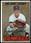 1967 Topps #375 Jake Gibbs<br />B67T 14 3382<br /><a class='button AddToCart' data-ajax='true' data-ajax-mode='replace' data-ajax-update='#cart-info' href='/AddToCart?itemId=7019748&quantity=1&type=0'>Add To Cart</a>