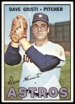 1967 Topps #318 Dave Giusti<br />B67T 14 3397<br /><a class='button AddToCart' data-ajax='true' data-ajax-mode='replace' data-ajax-update='#cart-info' href='/AddToCart?itemId=7019763&quantity=1&type=0'>Add To Cart</a>