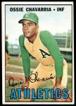 1967 Topps #344 Ossie Chavarria<br />B67T 14 3415<br /><a class='button AddToCart' data-ajax='true' data-ajax-mode='replace' data-ajax-update='#cart-info' href='/AddToCart?itemId=7019781&quantity=1&type=0'>Add To Cart</a>