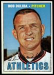 1967 Topps #599 Bob Duliba<br />B67T 14 3449<br /><a class='button AddToCart' data-ajax='true' data-ajax-mode='replace' data-ajax-update='#cart-info' href='/AddToCart?itemId=7019816&quantity=1&type=0'>Add To Cart</a>