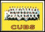 1967 Topps #354  Cubs Team<br />B67T 14 3513<br /><a class='button AddToCart' data-ajax='true' data-ajax-mode='replace' data-ajax-update='#cart-info' href='/AddToCart?itemId=7019880&quantity=1&type=0'>Add To Cart</a>