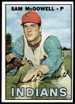 1967 Topps #295 Sam McDowell<br />B67T 14 3544<br /><a class='button AddToCart' data-ajax='true' data-ajax-mode='replace' data-ajax-update='#cart-info' href='/AddToCart?itemId=7019911&quantity=1&type=0'>Add To Cart</a>