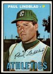 1967 Topps #227 Paul Lindblad<br />B67T 14 3569<br /><a class='button AddToCart' data-ajax='true' data-ajax-mode='replace' data-ajax-update='#cart-info' href='/AddToCart?itemId=7019937&quantity=1&type=0'>Add To Cart</a>