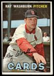1967 Topps #92 Ray Washburn<br />B67T 14 3617<br /><a class='button AddToCart' data-ajax='true' data-ajax-mode='replace' data-ajax-update='#cart-info' href='/AddToCart?itemId=7019985&quantity=1&type=0'>Add To Cart</a>