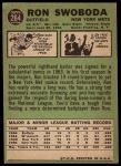 1967 Topps #264 Ron Swoboda<br />B67T 14 3646<br /><a class='button AddToCart' data-ajax='true' data-ajax-mode='replace' data-ajax-update='#cart-info' href='/AddToCart?itemId=7020014&quantity=1&type=0'>Add To Cart</a>