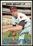 1967 Topps #138 Dick Kelley<br />B67T 14 3654<br /><a class='button AddToCart' data-ajax='true' data-ajax-mode='replace' data-ajax-update='#cart-info' href='/AddToCart?itemId=7020022&quantity=1&type=0'>Add To Cart</a>