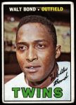 1967 Topps #224 Walt Bond<br />B67T 14 3694<br /><a class='button AddToCart' data-ajax='true' data-ajax-mode='replace' data-ajax-update='#cart-info' href='/AddToCart?itemId=7020062&quantity=1&type=0'>Add To Cart</a>