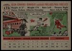 1956 Topps #174 GRY Glen Gorbous<br />B56T 05 8862<br /><a class='button AddToCart' data-ajax='true' data-ajax-mode='replace' data-ajax-update='#cart-info' href='/AddToCart?itemId=7020334&quantity=1&type=0'>Add To Cart</a>