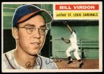 #170 Bill Virdon 