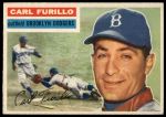 #190 Carl Furillo 