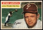#183 Stan Lopata 