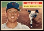 #214 Bob Rush 