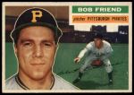 #221 Bob Friend 