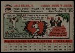 1956 Topps #280 Jim Gilliam<br />B56T 05 8874<br /><a class='button AddToCart' data-ajax='true' data-ajax-mode='replace' data-ajax-update='#cart-info' href='/AddToCart?itemId=7020346&quantity=1&type=0'>Add To Cart</a>