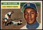 #280 Jim Gilliam 