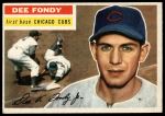 #112 Dee Fondy 