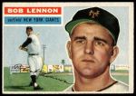 #104 Bob Lennon 