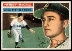 #44 Windy McCall 
