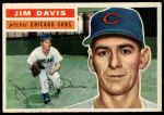 #102 Jim Davis 