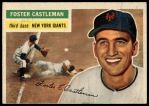 #271 Foster Castleman 
