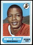 1968 Topps #199 Nemiah Wilson<br />F68T 05 6467<br /><a class='button AddToCart' data-ajax='true' data-ajax-mode='replace' data-ajax-update='#cart-info' href='/AddToCart?itemId=7020425&quantity=1&type=0'>Add To Cart</a>