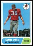 1968 Topps #165 Tommy Davis<br />F68T 05 6472<br /><a class='button AddToCart' data-ajax='true' data-ajax-mode='replace' data-ajax-update='#cart-info' href='/AddToCart?itemId=7020431&quantity=1&type=0'>Add To Cart</a>