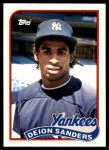#110 Deion Sanders 