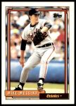#242 Mike Mussina 