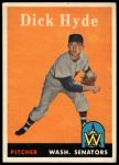 #156 Dick Hyde 