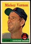 #233 Mickey Vernon 