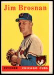 1958 Topps #342 Jim Brosnan<br />B58T 10 6394<br /><a class='button AddToCart' data-ajax='true' data-ajax-mode='replace' data-ajax-update='#cart-info' href='/AddToCart?itemId=7020728&quantity=1&type=0'>Add To Cart</a>